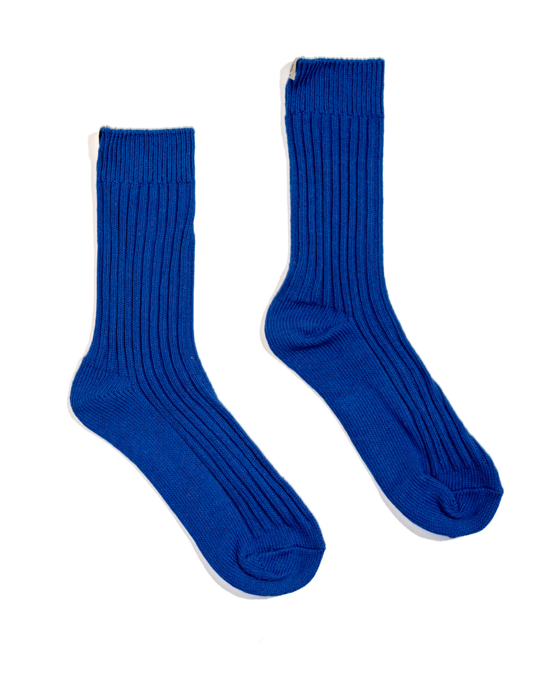 OHTI Classic Sock Blue