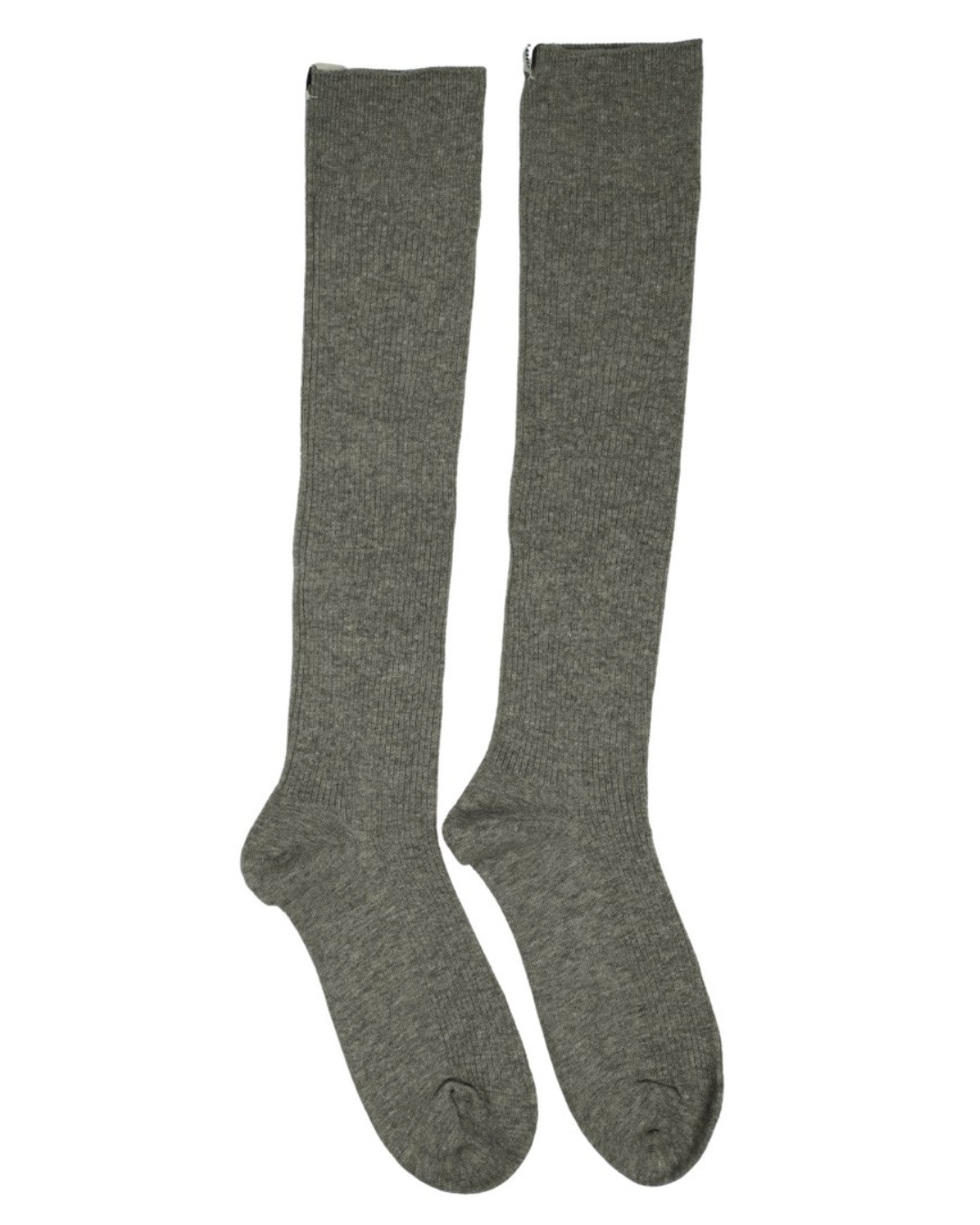 OHTI Tall Sock Grey