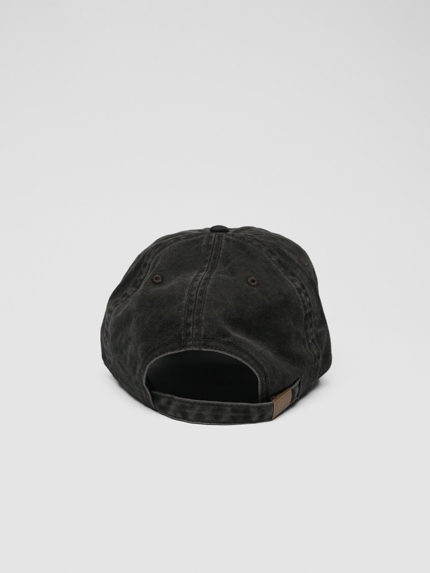 Un Pantalon Goth Cap Diesel White on Black