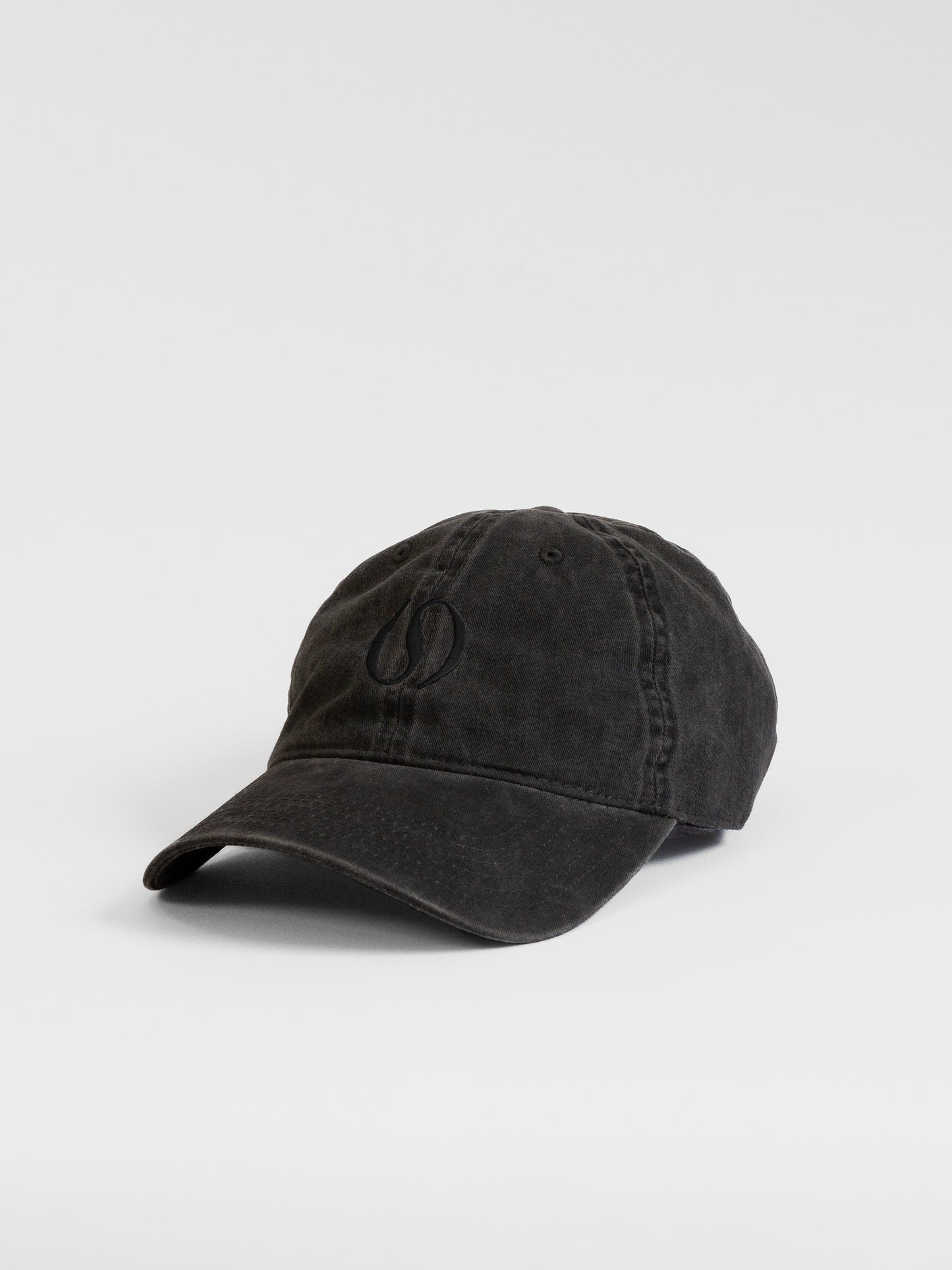Un Cap Diesel Black Logo
