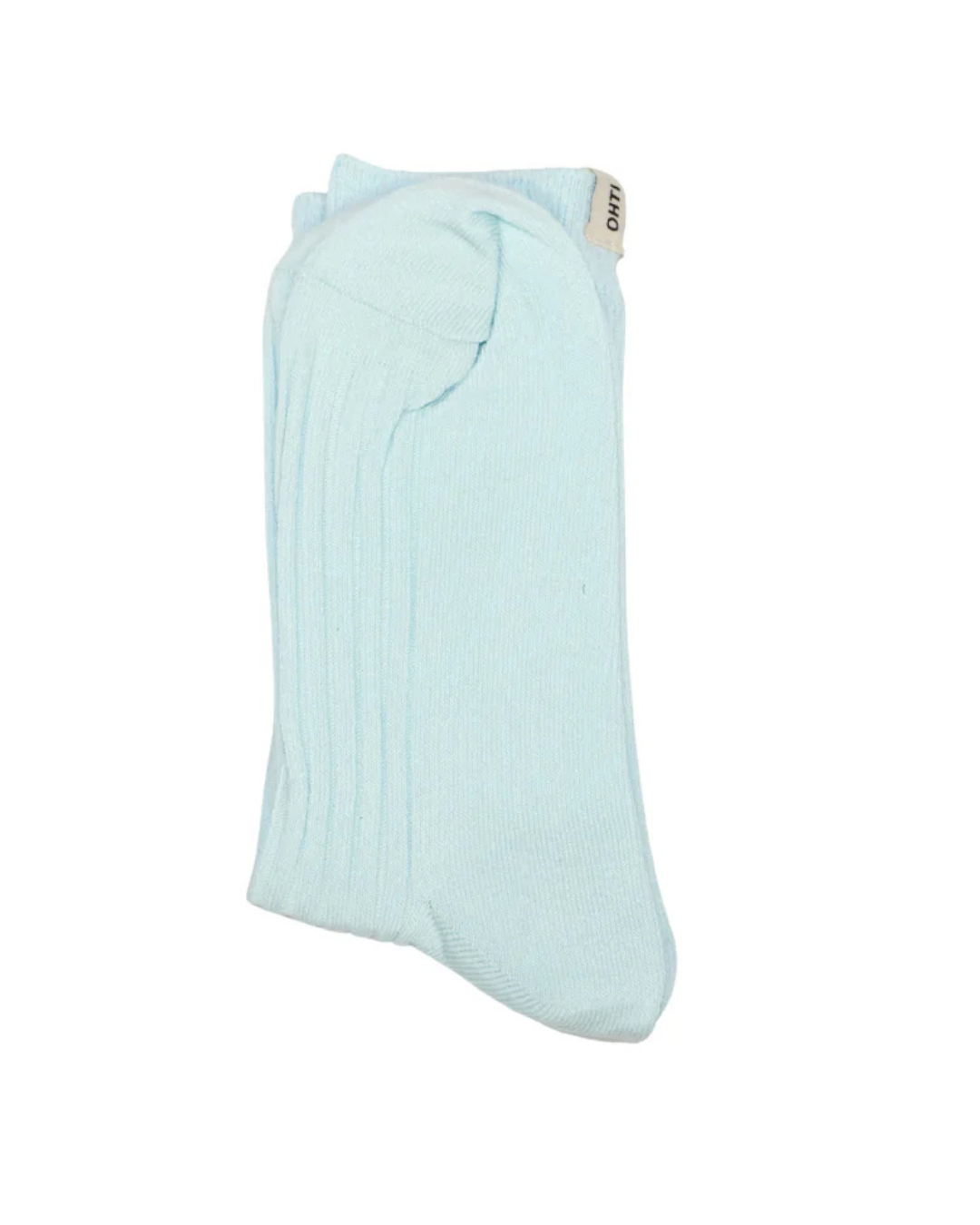 OHTI Everyday Socks Baby Blue