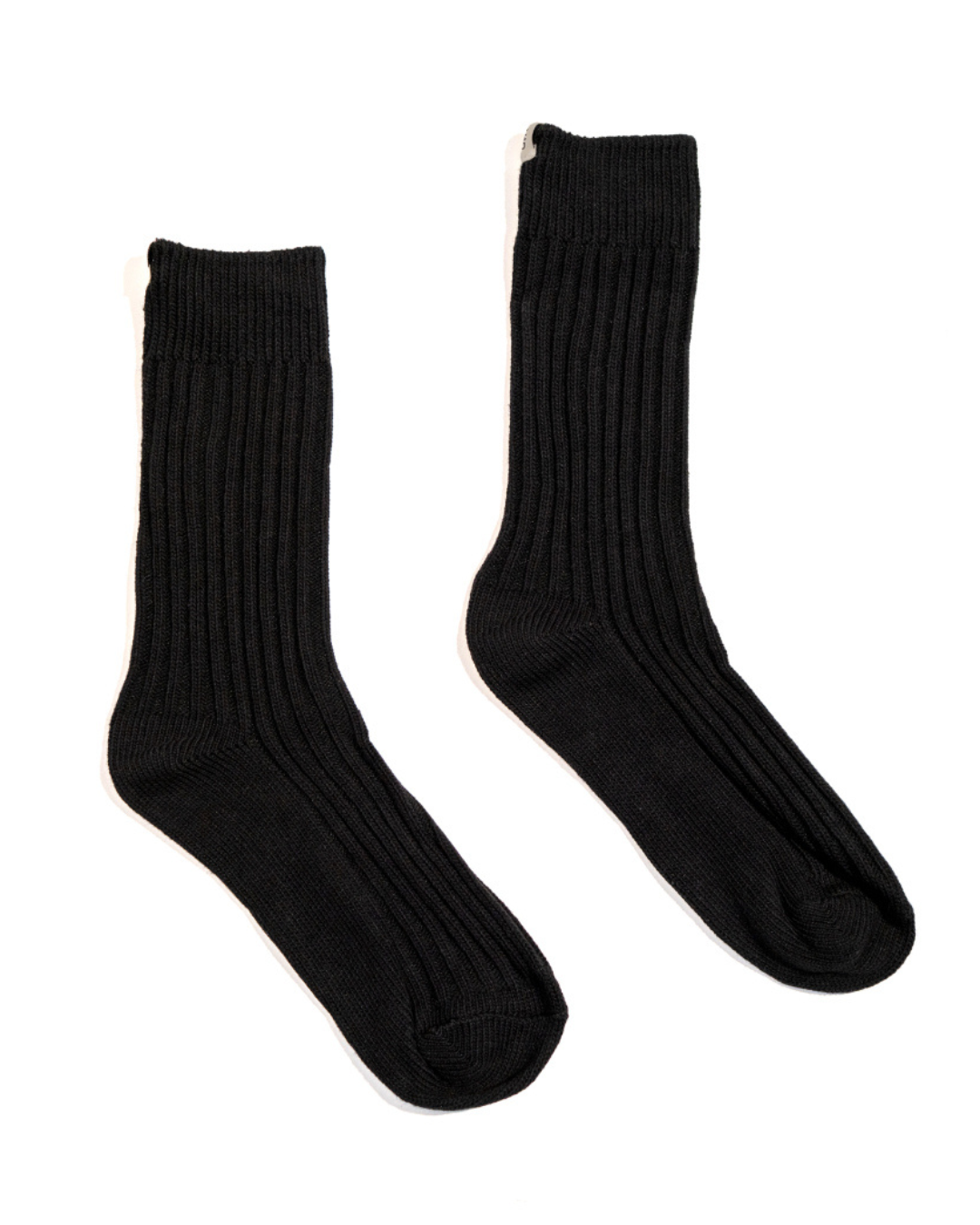 OHTI Classic Sock Black