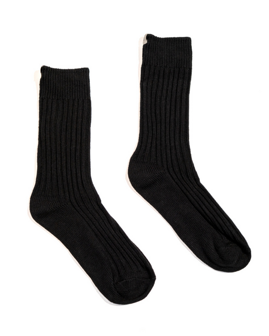 OHTI Classic Sock Black