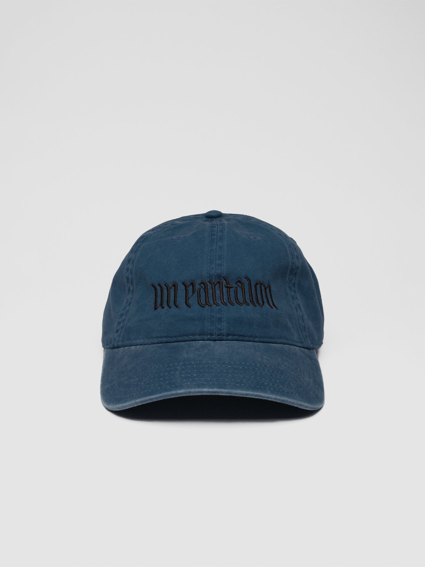 Un Pantalon Goth Blue Steel