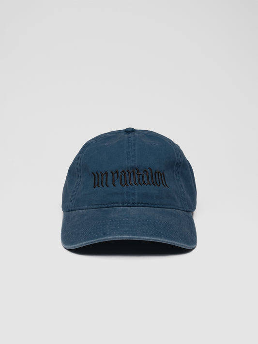 Un Pantalon Goth Blue Steel