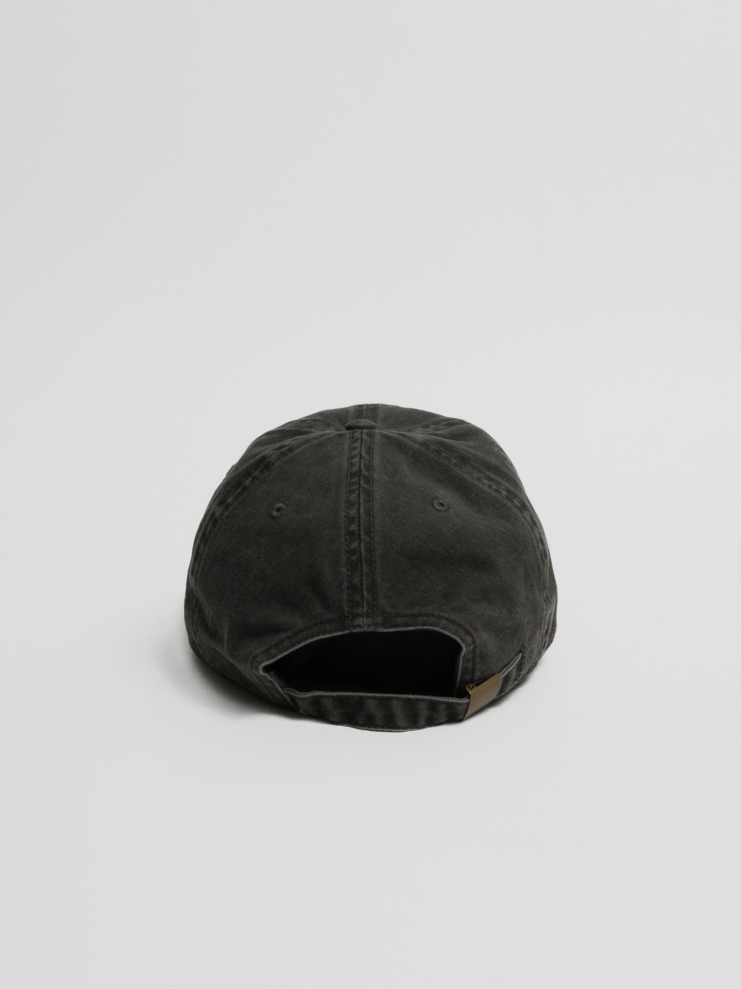 Un Pantalon Goth Cap Diesel Black on Black