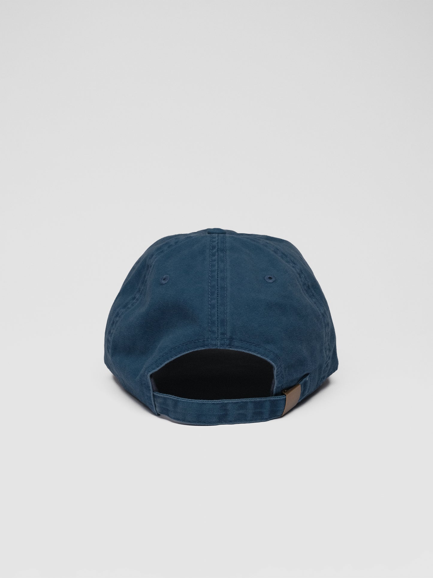 Un Pantalon Goth Blue Steel