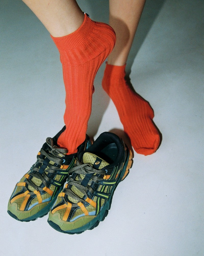OHTI Everyday Socks Pimento