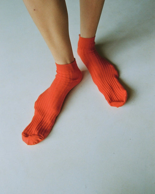 OHTI Everyday Socks Pimento